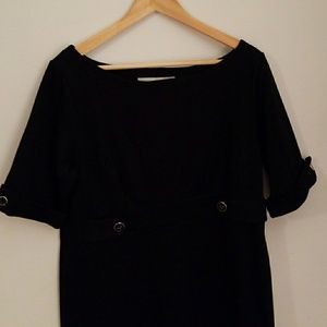 Mod Merona Dress